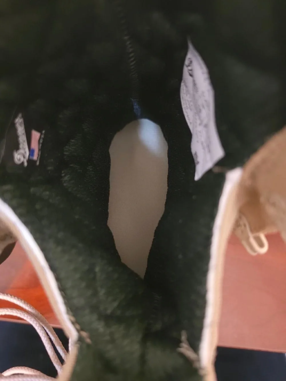 Danner Rivot TFX 8